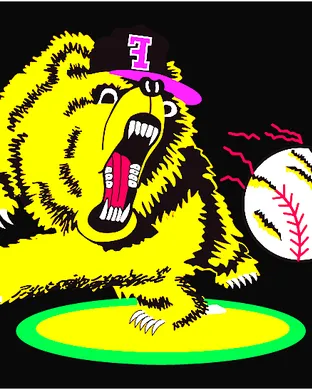 Fresno Grizzlies Rancho Cucamonga