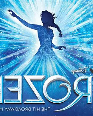 Frozen - The Musical San Bernardino