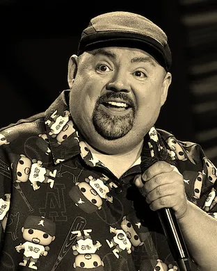 Gabriel Iglesias Highland