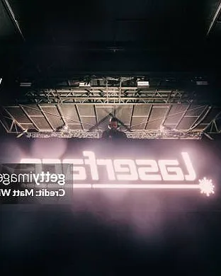 Gareth Emery Costa Mesa