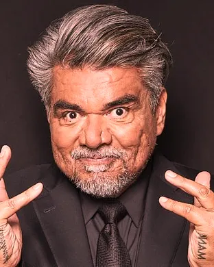 George Lopez San Jacinto