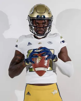 Georgia Tech Yellow Jackets Atlanta