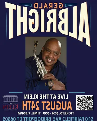 Gerald Albright Temecula