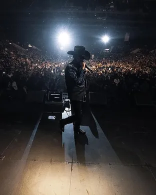 Gerardo Ortiz Temecula
