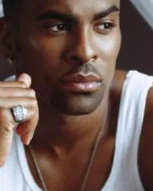 Ginuwine Highland