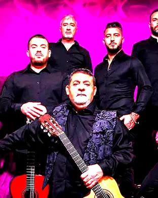 Gipsy Kings Temecula