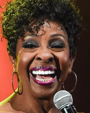 Gladys Knight Highland
