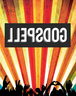 Godspell Yucaipa