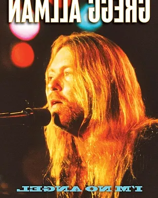 Gregg Allman