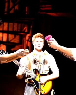 Hadestown Costa Mesa
