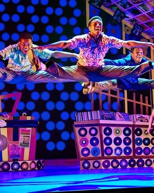 Hairspray La Mirada