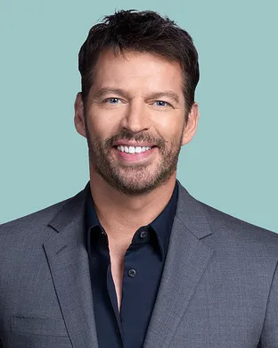 Harry Connick Jr. Highland