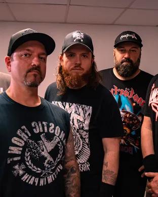 Hatebreed Anaheim