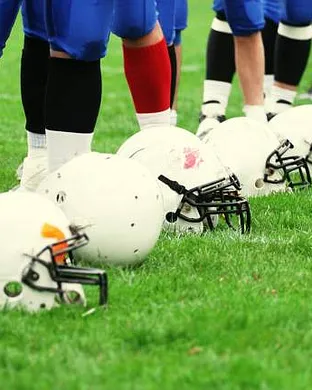 Houston Christian Huskies Houston