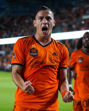 Houston Dynamo Fc Carson