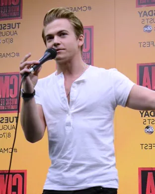 Hunter Hayes Pomona
