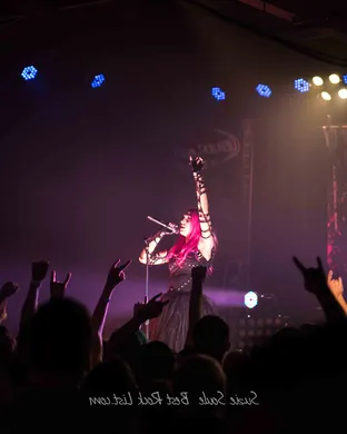 Icon For Hire Pomona