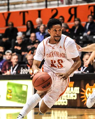 Idaho State Bengals Pocatello
