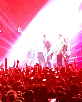 Imagine Dragons Highland
