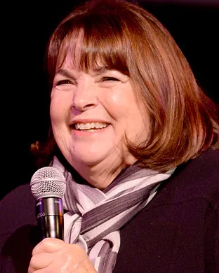 Ina Garten Costa Mesa