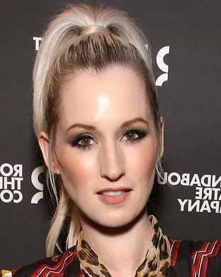 Ingrid Michaelson Palm Springs