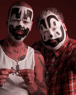 Insane Clown Posse Anaheim
