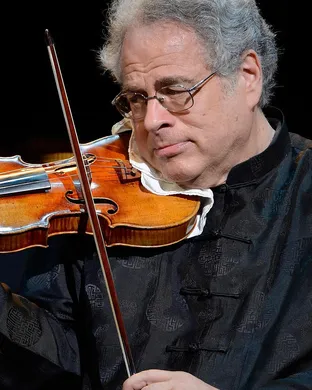 Itzhak Perlman Costa Mesa