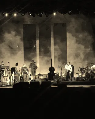 Jack White Pomona