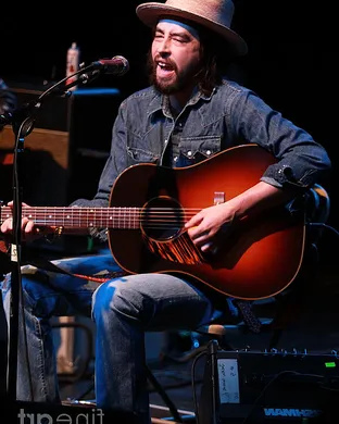 Jackie Greene Laguna Beach