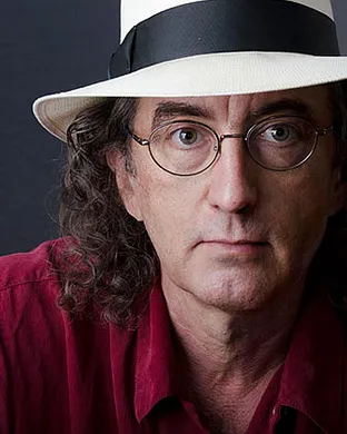 James McMurtry Pioneertown