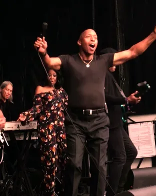 Jeffrey Osborne Temecula