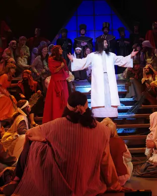 Jesus Christ Superstar Temecula