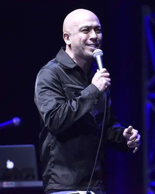 Jo Koy Temecula
