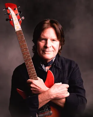 John Fogerty Pomona