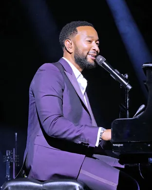 John Legend Cerritos