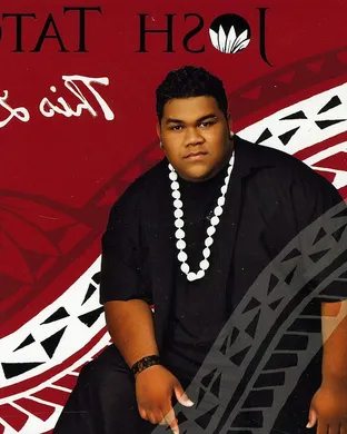 Josh Tatofi Anaheim
