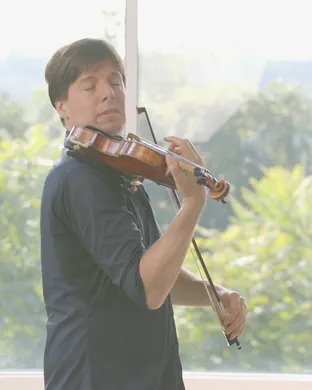 Joshua Bell Costa Mesa
