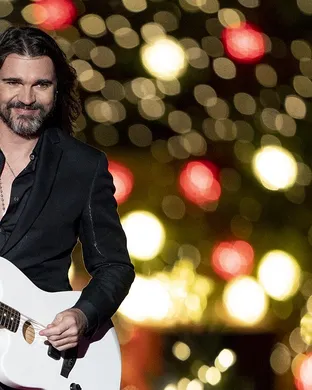 Juanes Highland