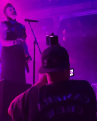 Julien-k Anaheim