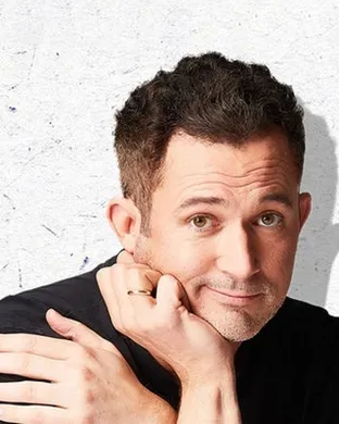 Justin Willman Palm Springs