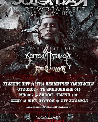 Kamelot Anaheim