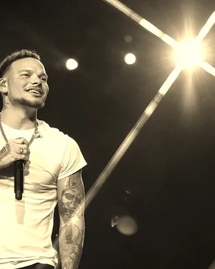 Kane Brown San Juan Capistrano