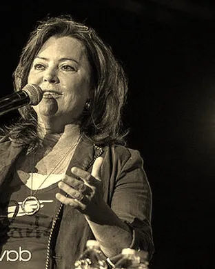 Kathleen Madigan Riverside