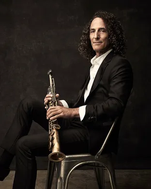 Kenny G Highland