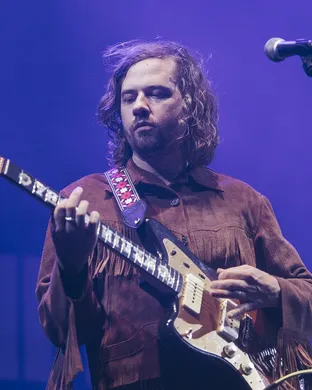 Kevin Morby Pioneertown
