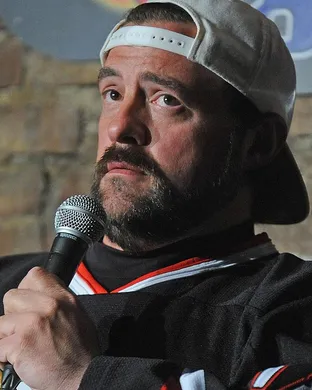 Kevin Smith Irvine