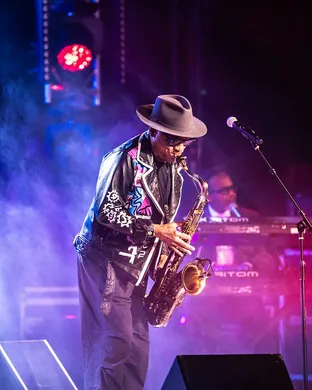 Kirk Whalum Temecula