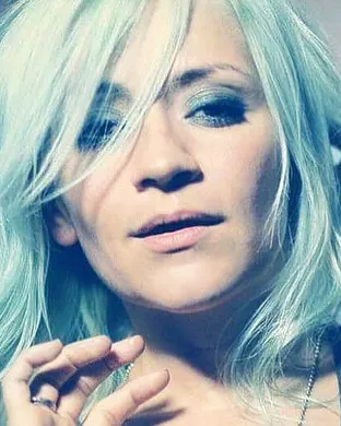 Lacey Sturm Anaheim