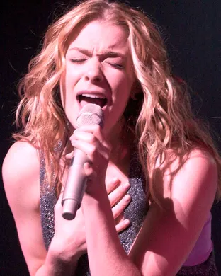 LeAnn Rimes Temecula