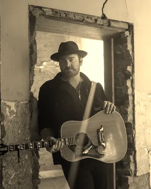 Lee Brice Irvine